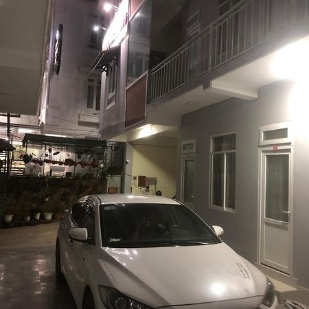 Phuong Hong Guesthouse Da Lat Dış mekan fotoğraf