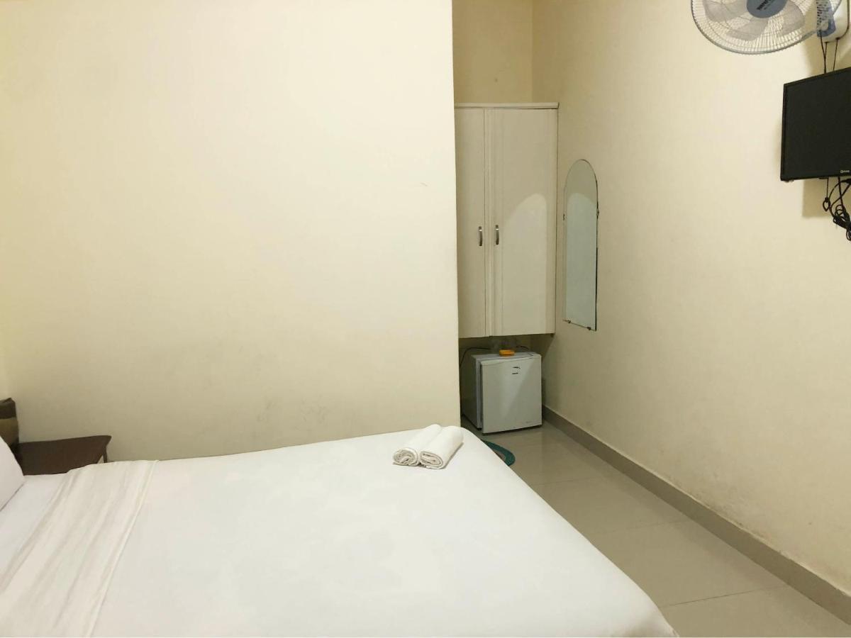 Phuong Hong Guesthouse Da Lat Dış mekan fotoğraf
