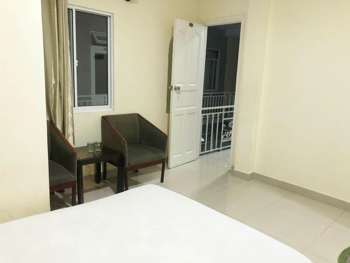 Phuong Hong Guesthouse Da Lat Dış mekan fotoğraf