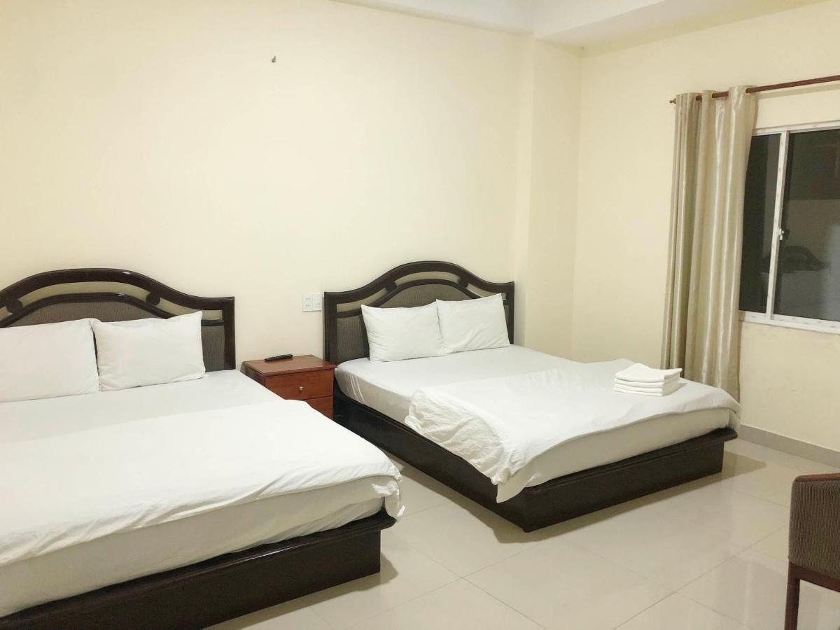 Phuong Hong Guesthouse Da Lat Dış mekan fotoğraf