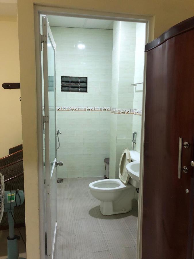 Phuong Hong Guesthouse Da Lat Dış mekan fotoğraf