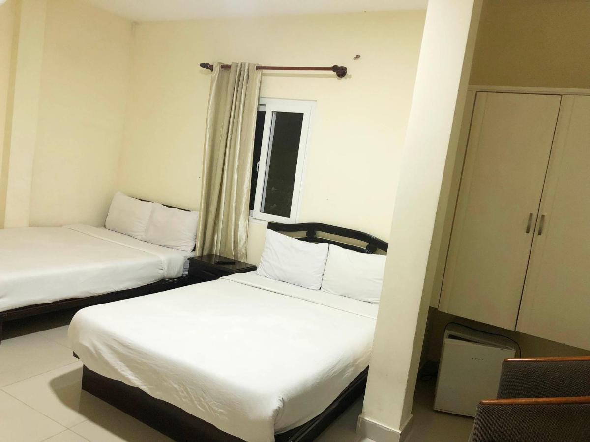 Phuong Hong Guesthouse Da Lat Dış mekan fotoğraf