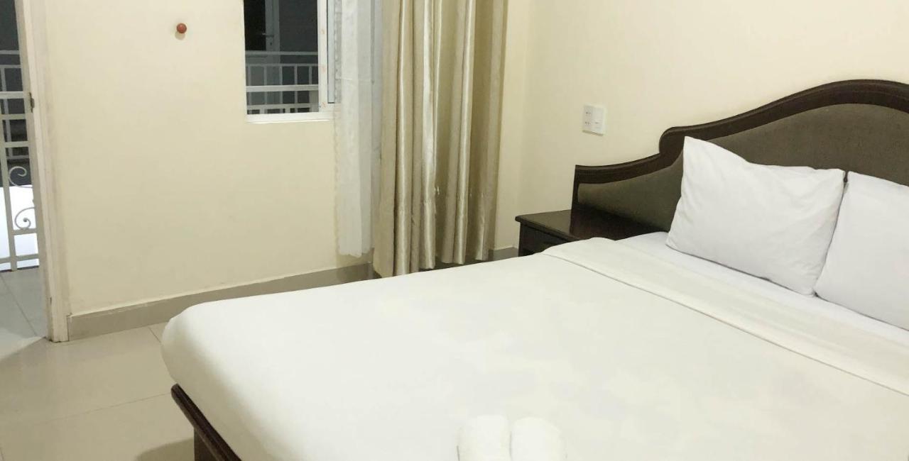Phuong Hong Guesthouse Da Lat Dış mekan fotoğraf