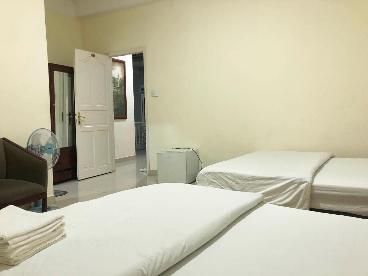 Phuong Hong Guesthouse Da Lat Dış mekan fotoğraf