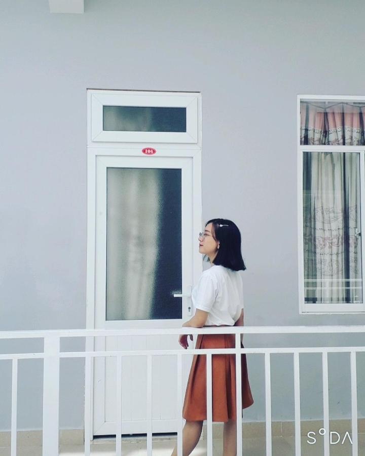 Phuong Hong Guesthouse Da Lat Dış mekan fotoğraf