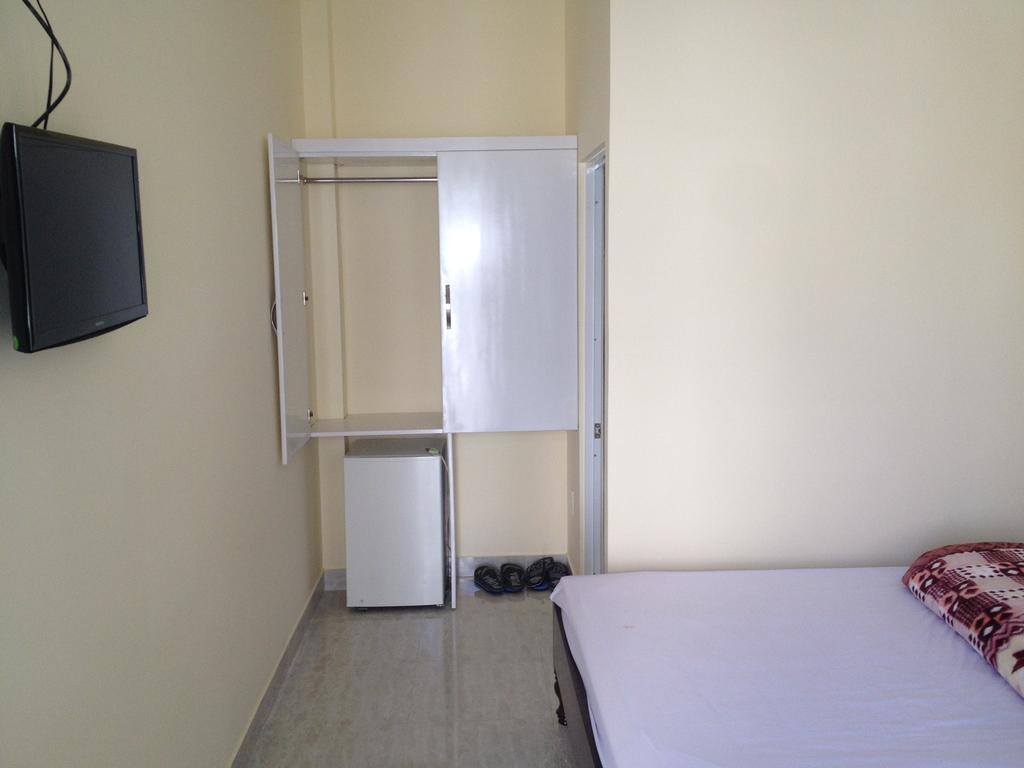Phuong Hong Guesthouse Da Lat Dış mekan fotoğraf