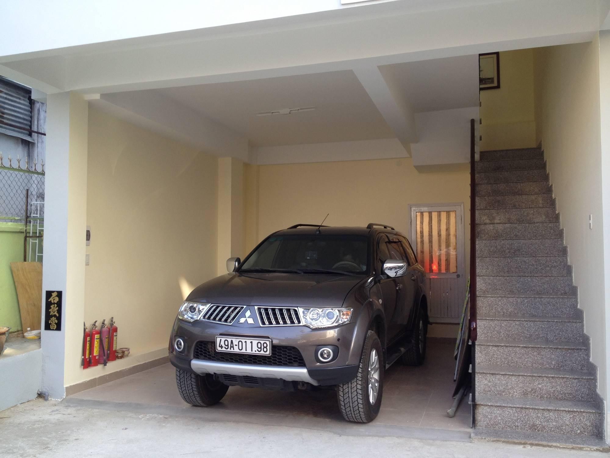 Phuong Hong Guesthouse Da Lat Dış mekan fotoğraf