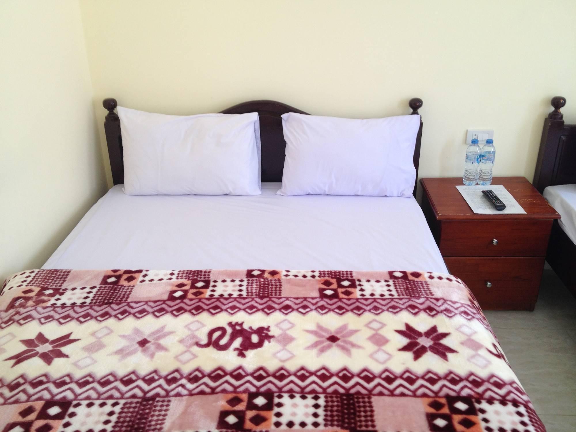 Phuong Hong Guesthouse Da Lat Dış mekan fotoğraf