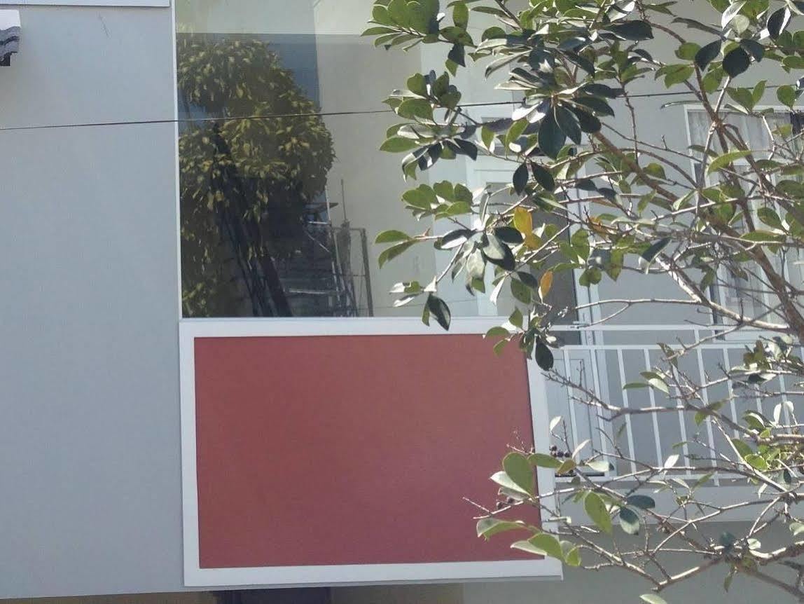 Phuong Hong Guesthouse Da Lat Dış mekan fotoğraf